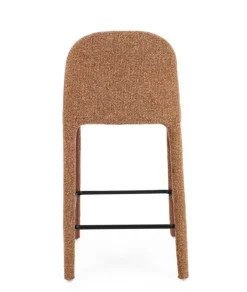 Online Bizzotto SGABELLO CUCINA ANTARA TERRACOTTA