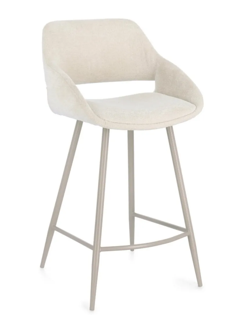 Clearance Bizzotto SGABELLO CUCINA FLORENCE MOON