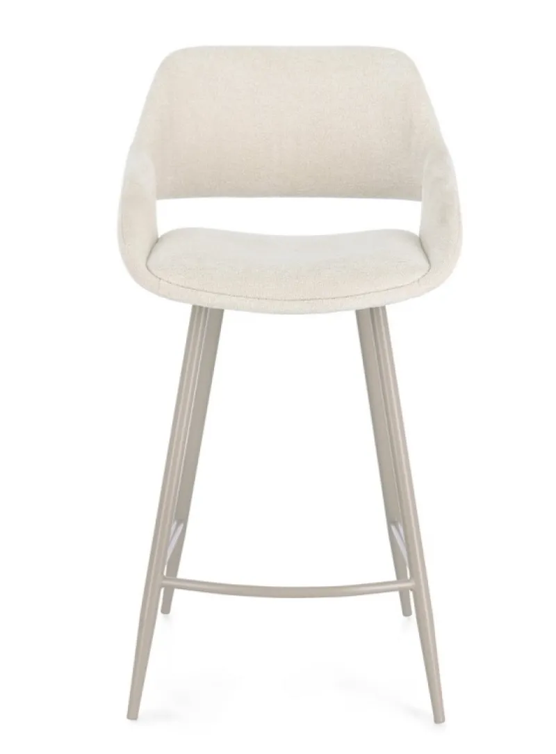 Clearance Bizzotto SGABELLO CUCINA FLORENCE MOON