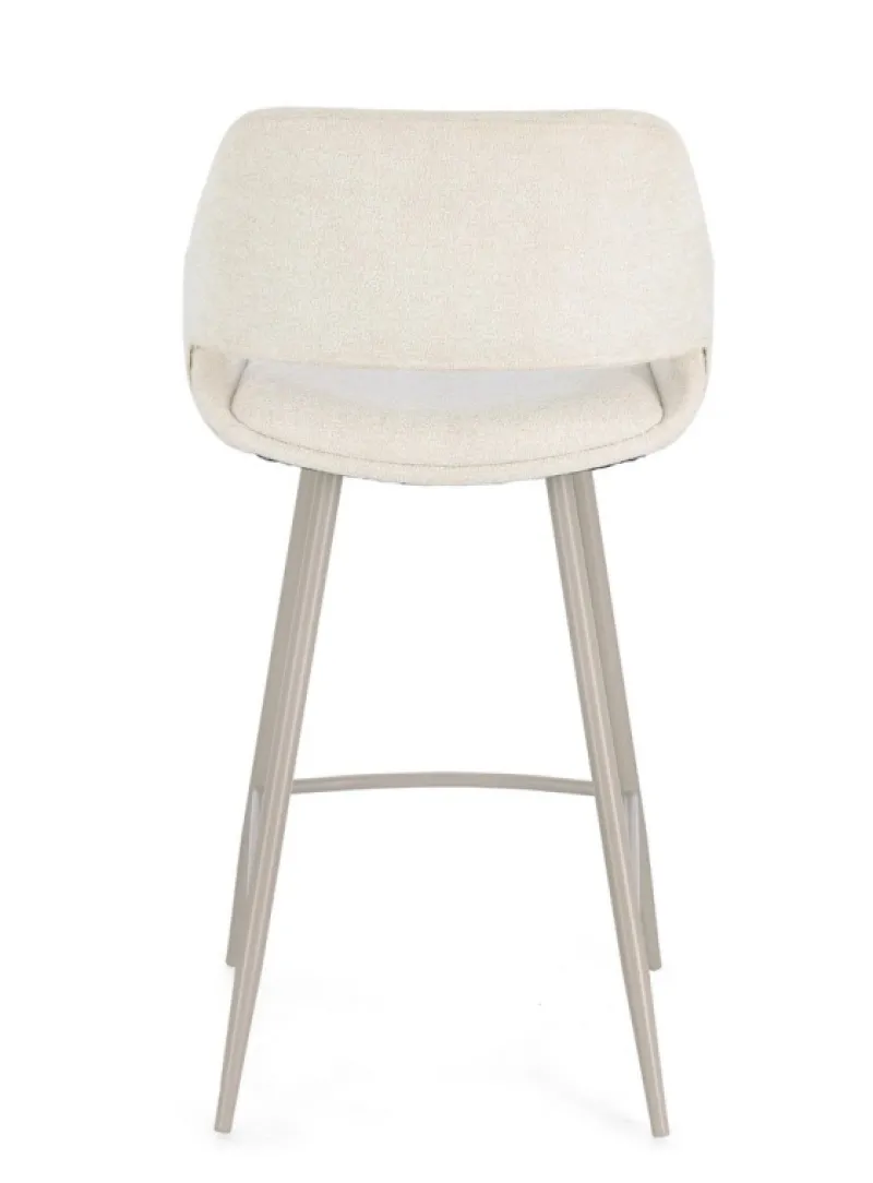 Clearance Bizzotto SGABELLO CUCINA FLORENCE MOON