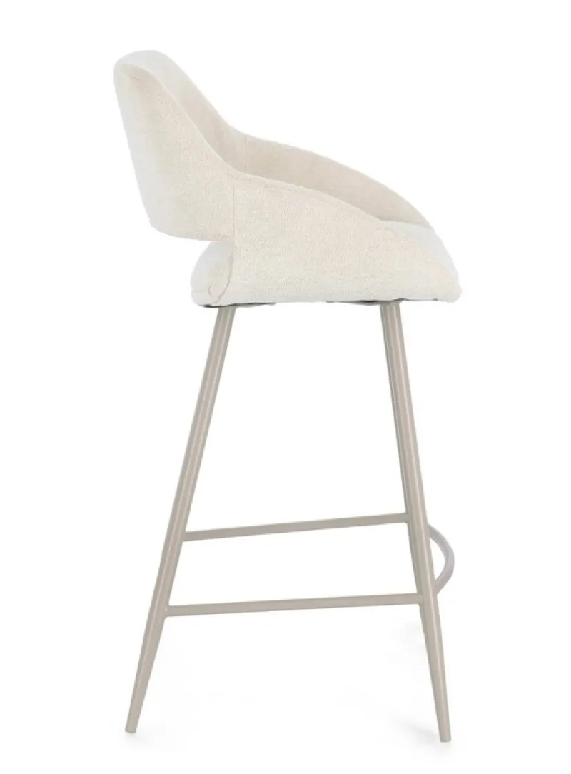 Clearance Bizzotto SGABELLO CUCINA FLORENCE MOON