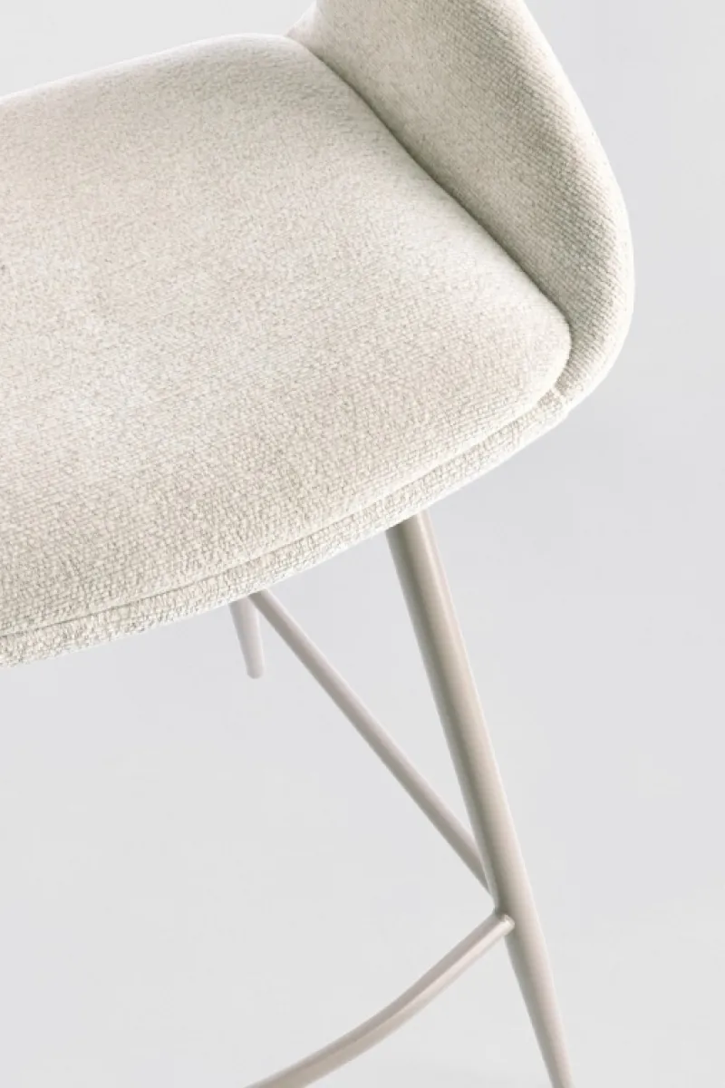 Clearance Bizzotto SGABELLO CUCINA FLORENCE MOON