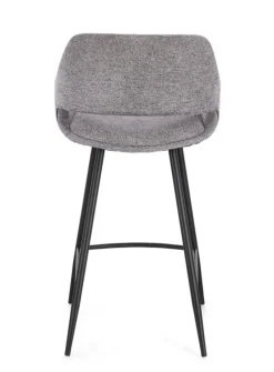 Best Bizzotto SGABELLO CUCINA FLORENCE GREY