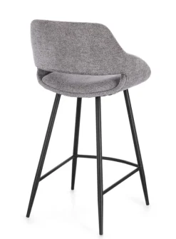 Best Bizzotto SGABELLO CUCINA FLORENCE GREY