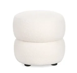 Sale Bizzotto SGABELLO GABBY BIANCO