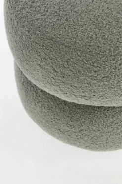 Online Bizzotto SGABELLO GABBY VERDE SALVIA