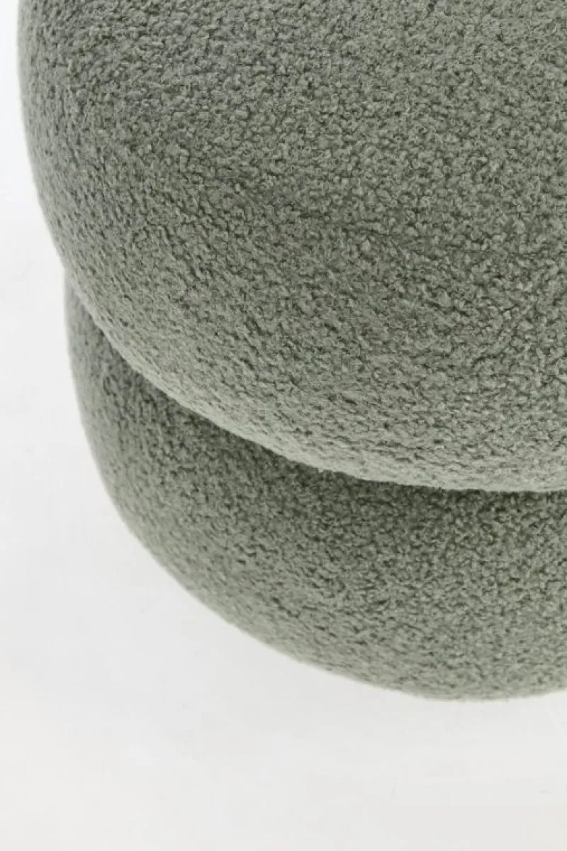 Online Bizzotto SGABELLO GABBY VERDE SALVIA