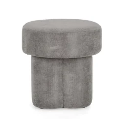 Hot Bizzotto SGABELLO GLENDA GRIGIO