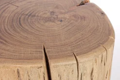 Hot Bizzotto SGABELLO IN LEGNO H41 - ARTUR