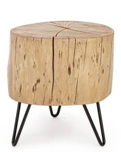 Sale Bizzotto SGABELLO IN LEGNO H35 - ARTUR