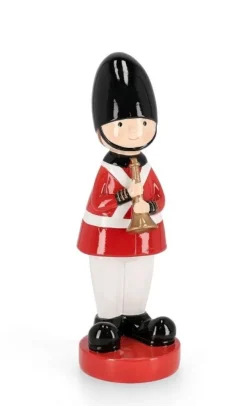 Best Bizzotto SOLDATINO GAROD STAND C-TROMBA H28