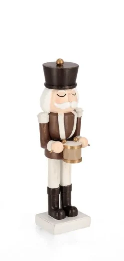 Hot Bizzotto SOLDATINO MYRON STAND C-TAMBURO H21,5