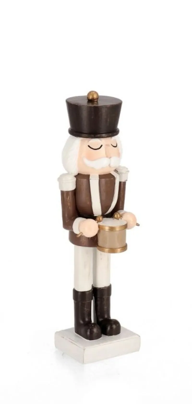 Hot Bizzotto SOLDATINO MYRON STAND C-TAMBURO H21,5