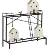 Discount Bizzotto SOPRAMMOBILE HOUSING 28X29