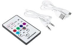 Best Bizzotto SPEAKER CON LED PER OMBRELLONE