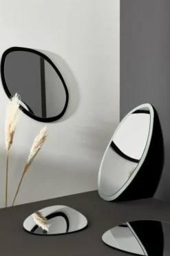 Best Bizzotto SPECCHIO ASTEROID 50X60