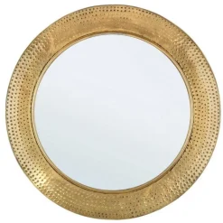 Best Bizzotto SPECCHIO C-C ADARA ORO D80