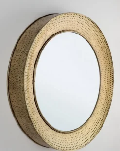 Best Bizzotto SPECCHIO C-C ADARA ORO D80