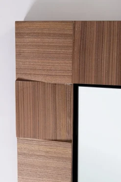 Best Bizzotto SPECCHIO C-C ALFALDA 106X106