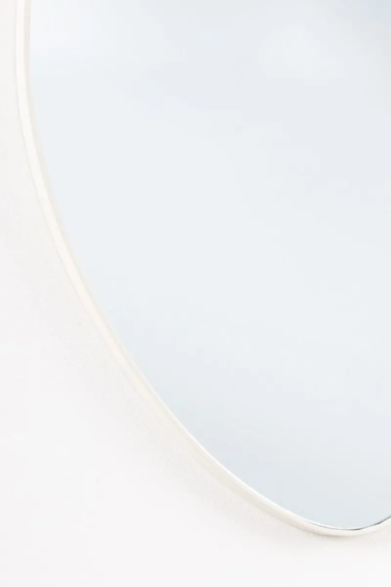 Online Bizzotto SPECCHIO C-C ASTEROID BIA RUV 64,5X130