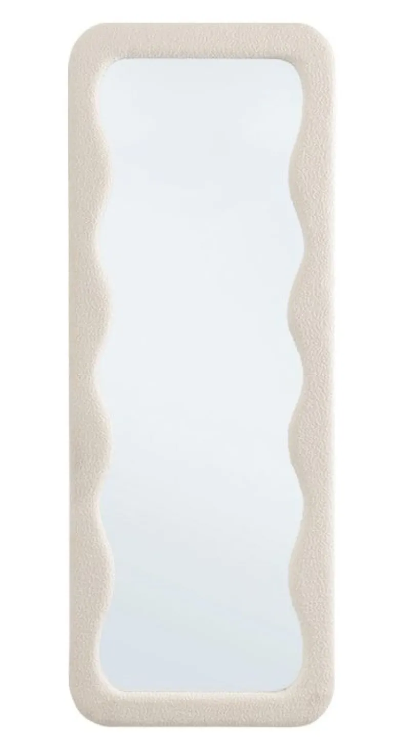 New Bizzotto SPECCHIO C-C BOUCLE' BIANCO 60X160