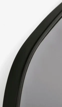 Best Bizzotto SPECCHIO C-C GALAXY NERO-SMOKE 40X50