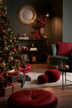 Clearance Bizzotto SPECCHIO C-C LARJAM ORO D70