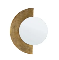 Discount Bizzotto SPECCHIO C-C NAMITA ORO 38,5X47,5