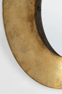 Discount Bizzotto SPECCHIO C-C NAMITA ORO 38,5X47,5