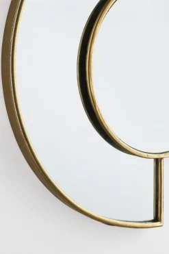 Hot Bizzotto SPECCHIO C-C NAMITA ORO 37X48