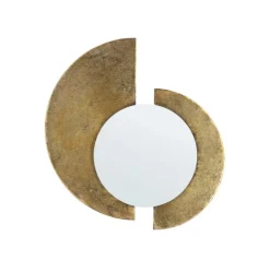 Outlet Bizzotto SPECCHIO C-C NAMITA ORO 32X38