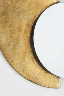 Outlet Bizzotto SPECCHIO C-C NAMITA ORO 32X38