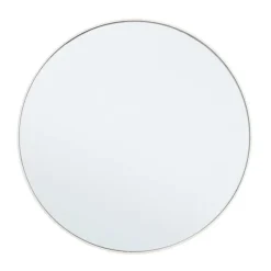 Clearance Bizzotto SPECCHIO C-C NUCLEOS BIANCO RUVIDO D70