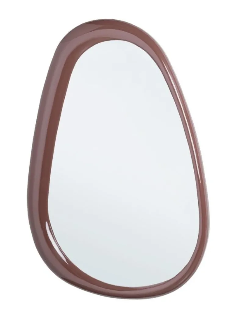 Bizzotto SPECCHIO C-C OTILIA GOCCIA 80X120 BRICK