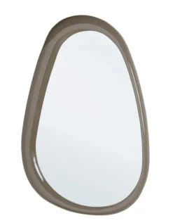 Sale Bizzotto SPECCHIO C-C OTILIA GOCCIA 80X120 HERB