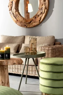 Clearance Bizzotto SPECCHIO C-C RAVEN D100