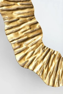 Sale Bizzotto SPECCHIO C-C SAFI ORO 80X76