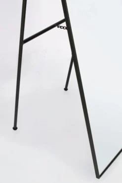 Best Bizzotto SPECCHIO ST C-C UNIVERSE NERO 40X150