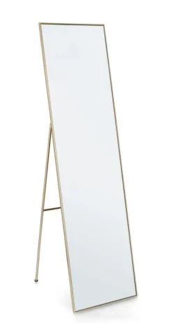 Bizzotto SPECCHIO ST C-C UNIVERSE ORO 40X150