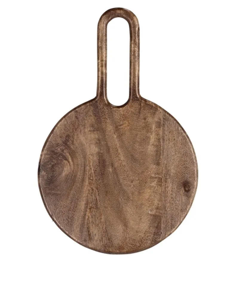 Hot Bizzotto TAGLIERE ELIOT MARRONE M