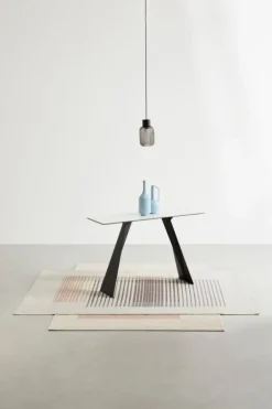 Bizzotto TAPPETO BEIGE 160X230 - KINO