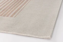 Online Bizzotto TAPPETO BEIGE 160X230 - KINO