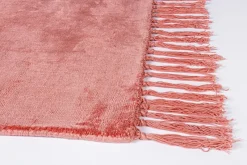 Hot Bizzotto TAPPETO BELIZE CORALLO 140X200