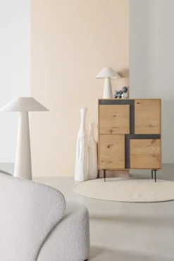 Best Bizzotto TAPPETO DA ESTERNO D150 - SAVAN