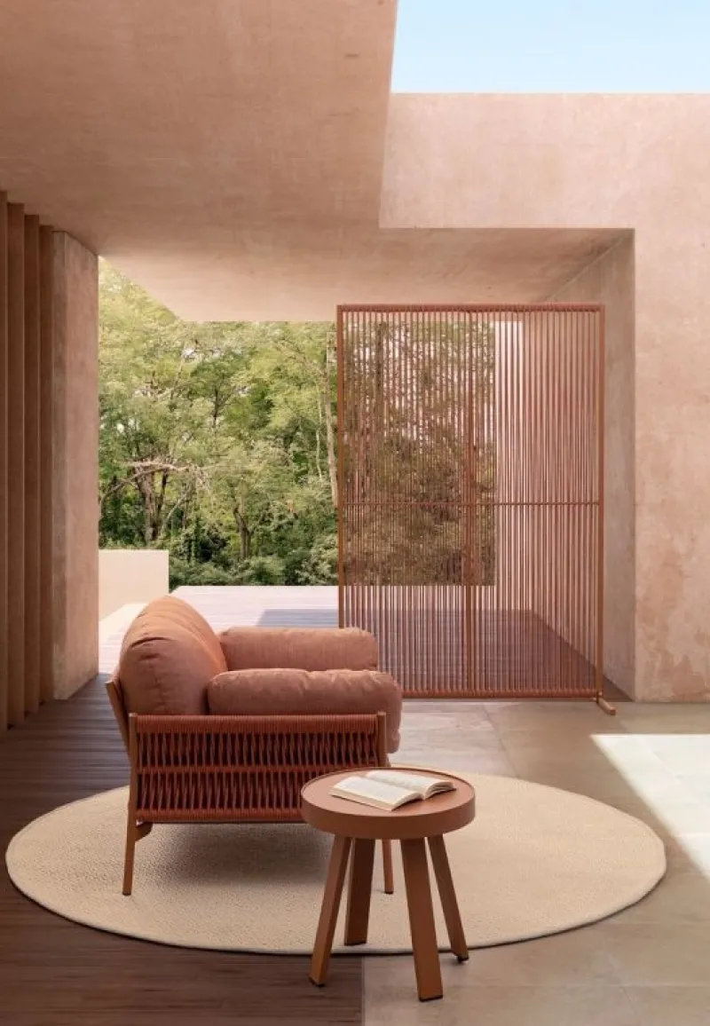 Best Bizzotto TAPPETO DA ESTERNO D150 - SAVAN