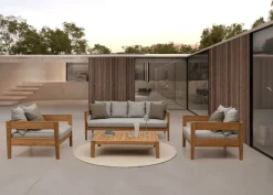 Online Bizzotto TAPPETO DA ESTERNO D200 - SAVAN