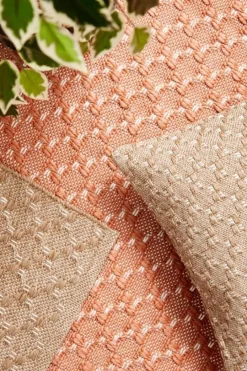 Outlet Bizzotto TAPPETO DA ESTERNO 170X240 - BHAJAN