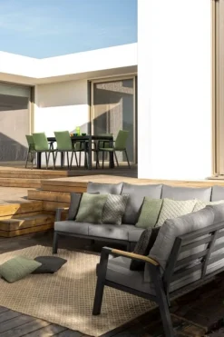 New Bizzotto TAPPETO DA ESTERNO 170X240 - BHAJAN