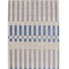 Discount Bizzotto TAPPETO HADA GRIGIO BLU BEIGE 160X230