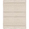 Online Bizzotto TAPPETO HIRUNI BEIGE 140X200